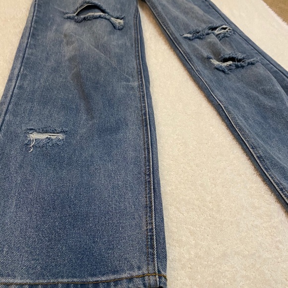 Boyfriend jeans - Picture 3 of 5